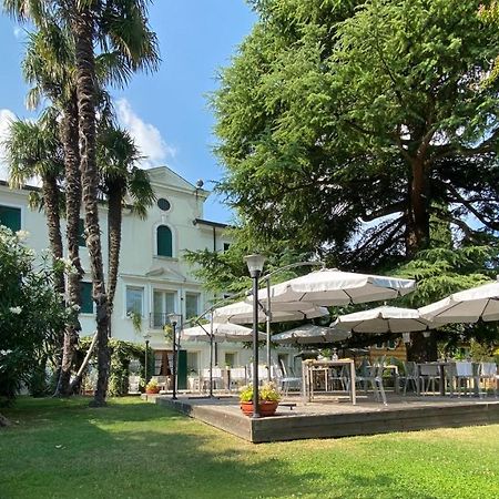 Hotel Villa Ca Damiani Caneva Kültér fotó