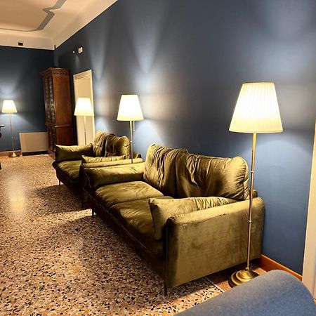 Hotel Villa Ca Damiani Caneva Kültér fotó