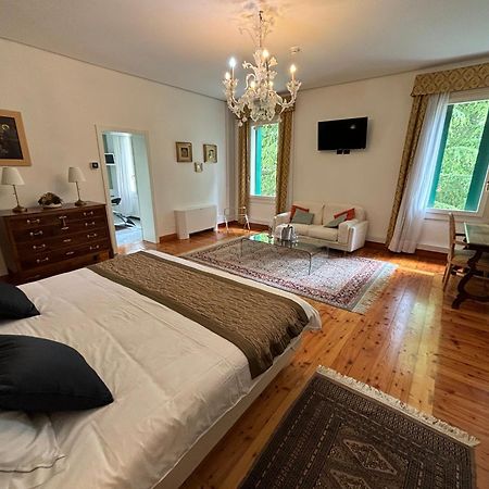 Hotel Villa Ca Damiani Caneva Kültér fotó