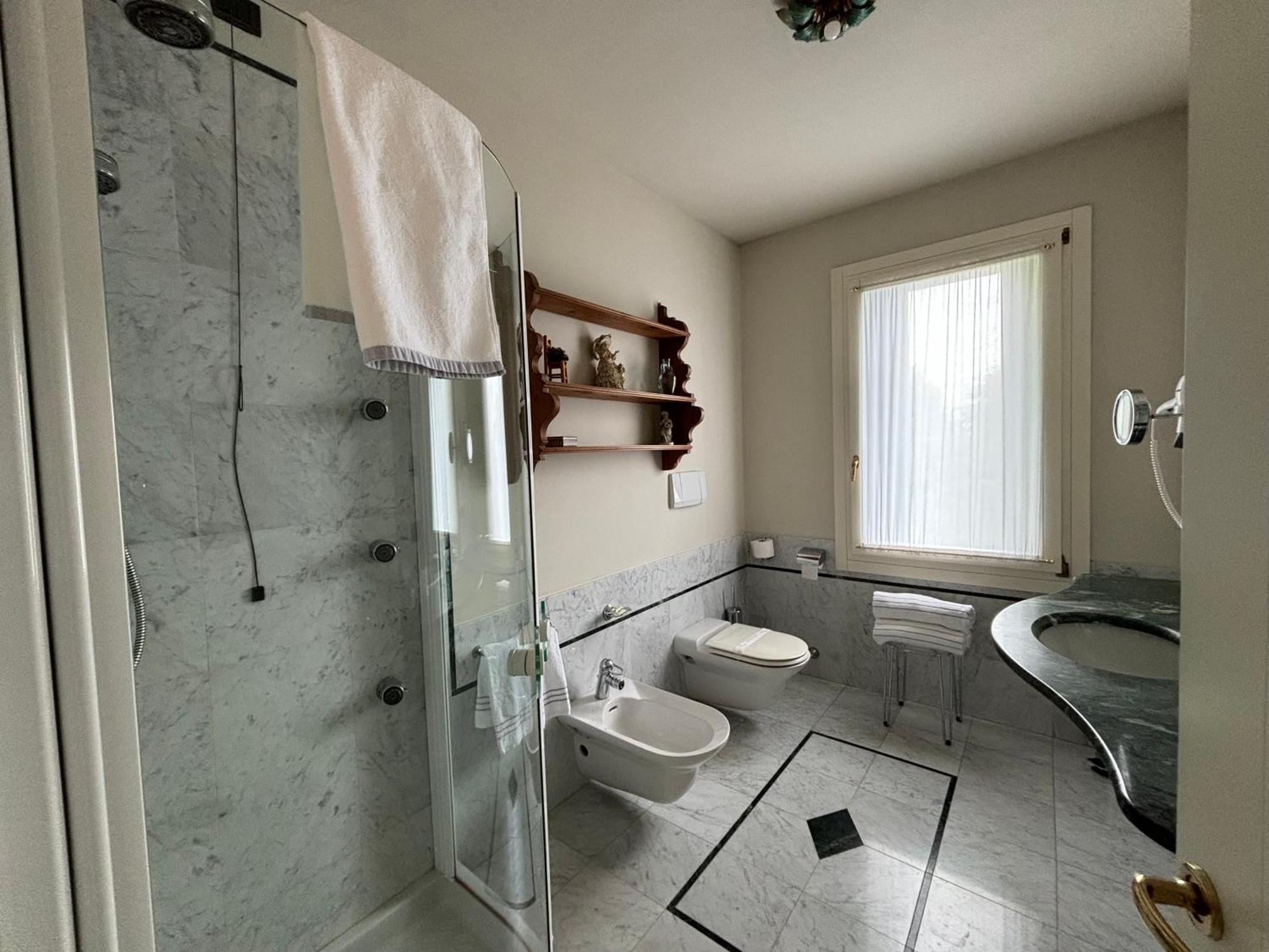 Hotel Villa Ca Damiani Caneva Kültér fotó