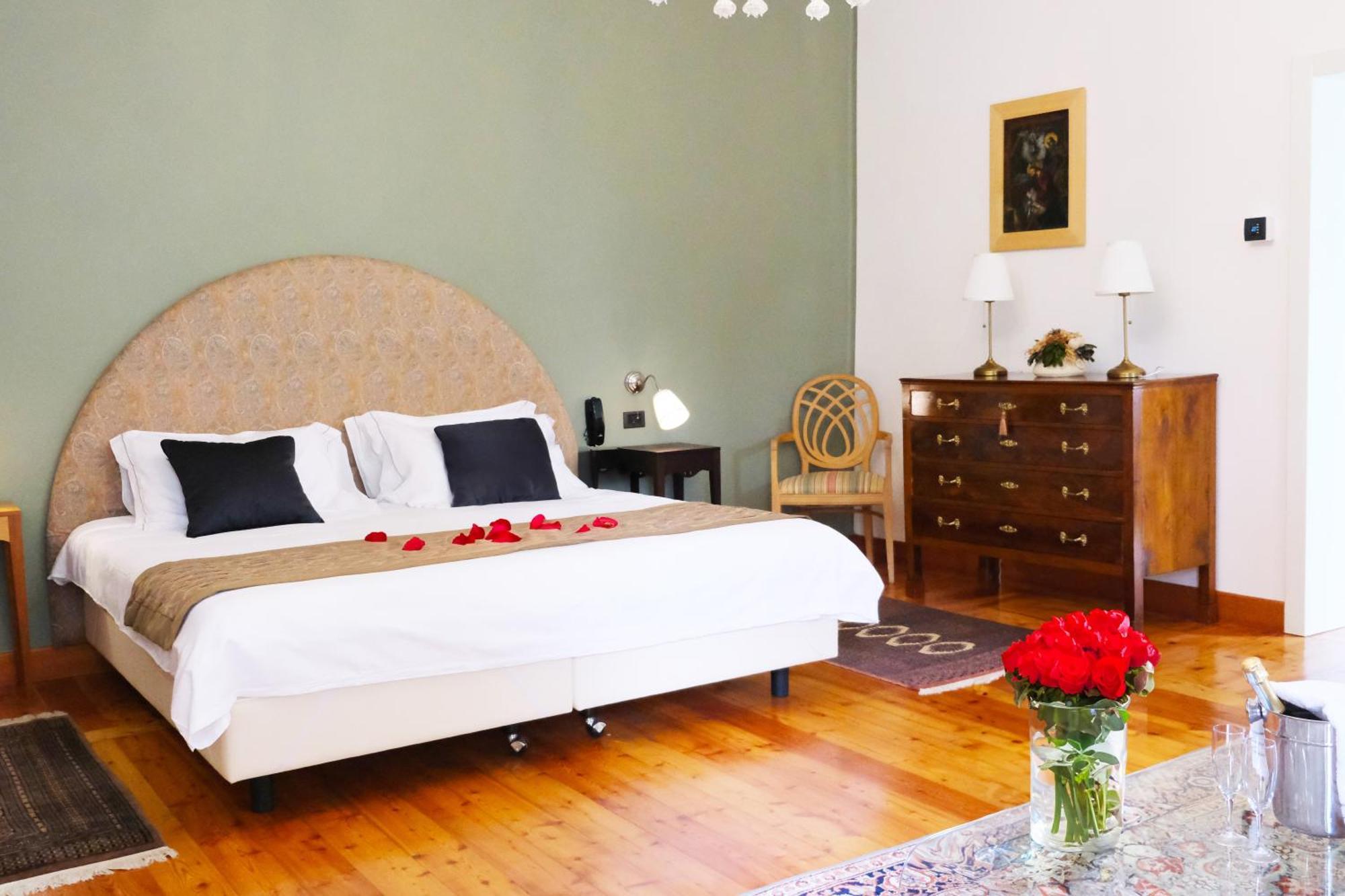 Hotel Villa Ca Damiani Caneva Kültér fotó