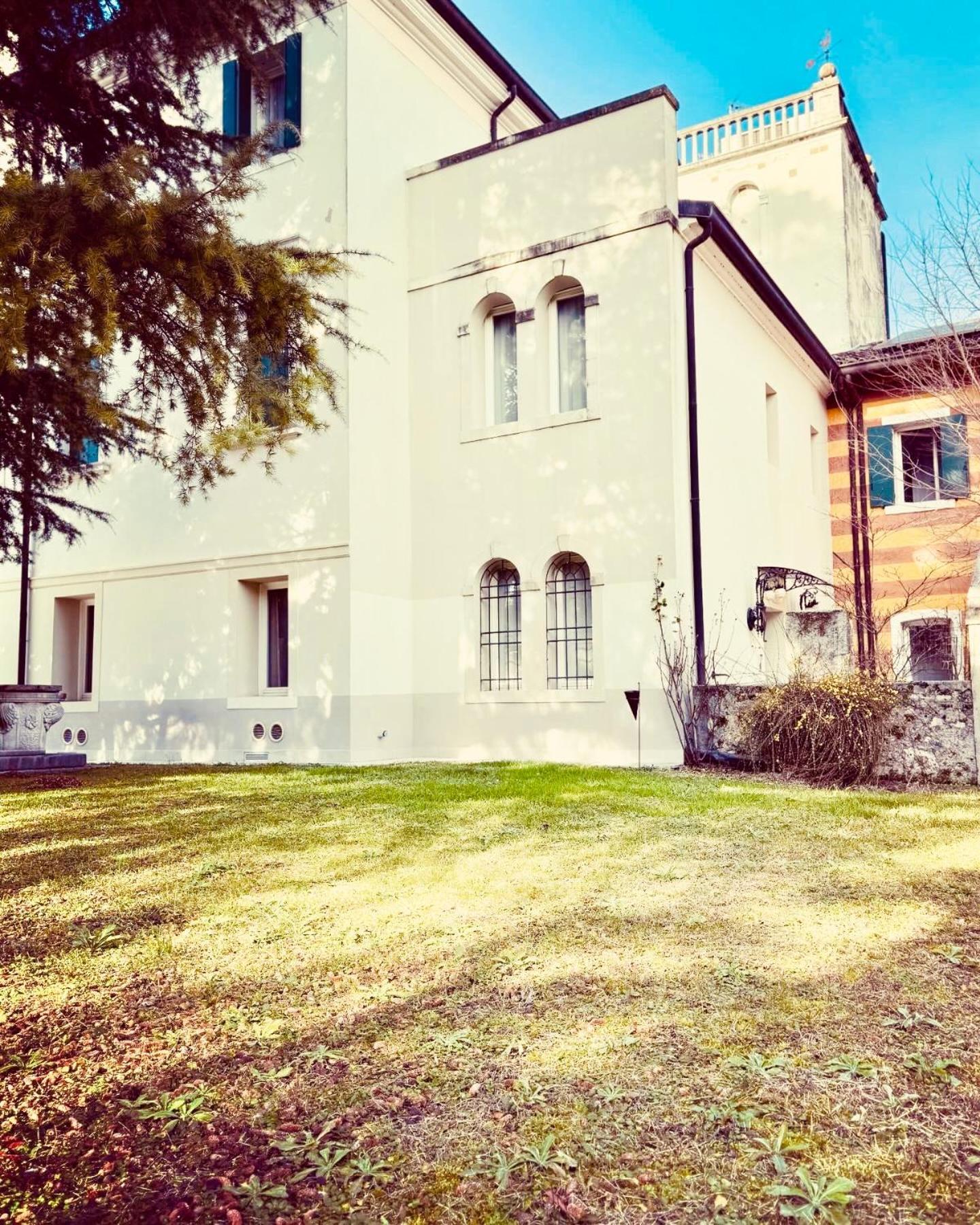 Hotel Villa Ca Damiani Caneva Kültér fotó