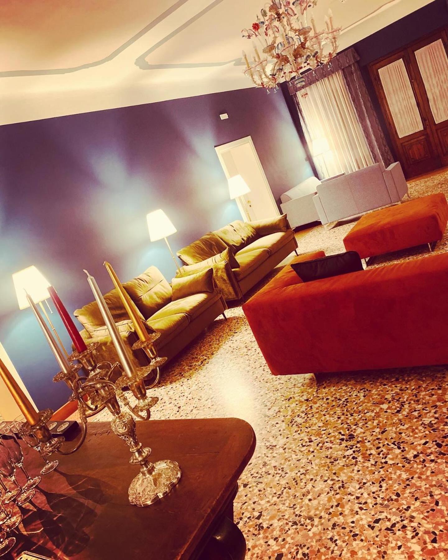Hotel Villa Ca Damiani Caneva Kültér fotó
