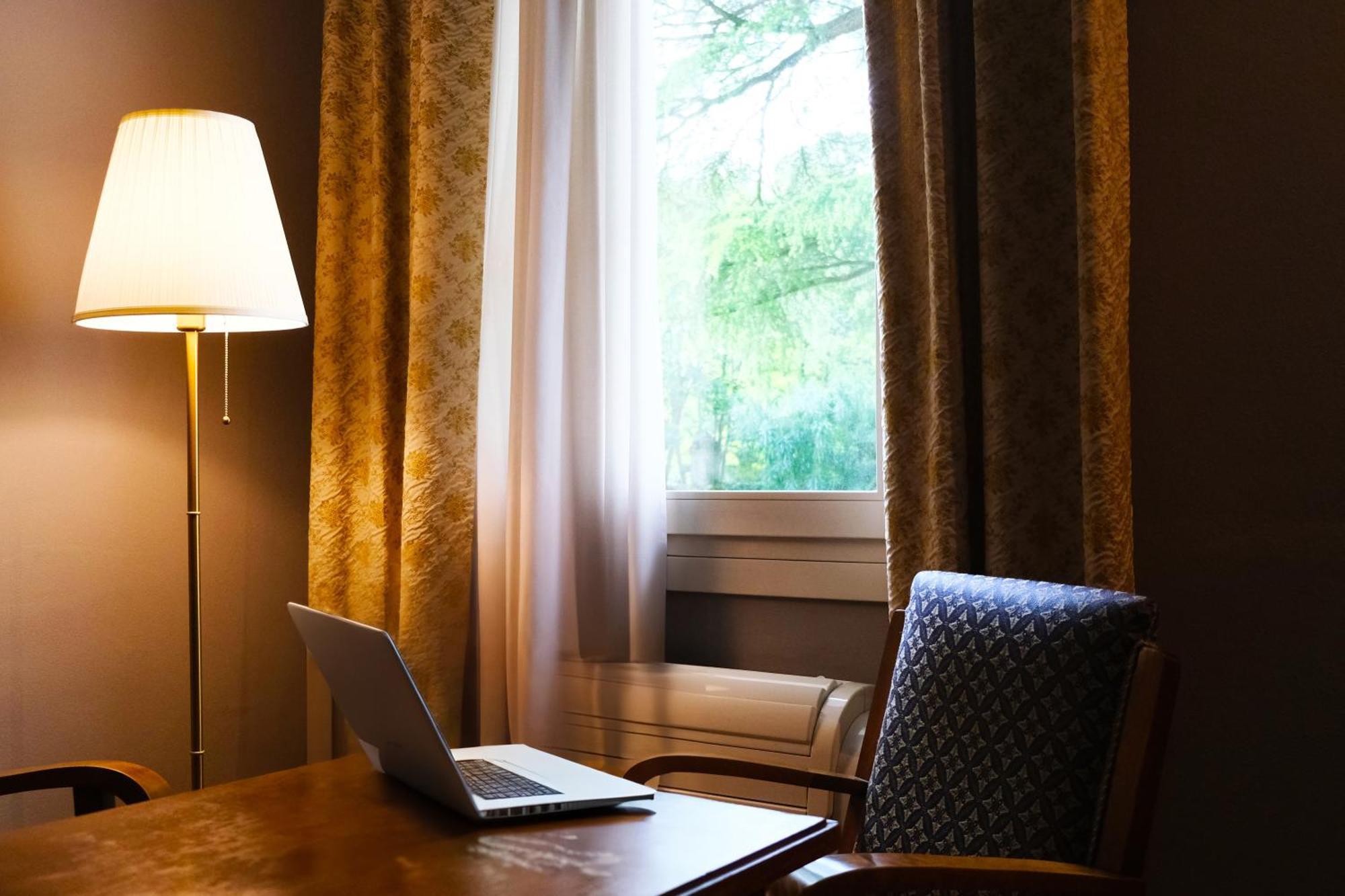Hotel Villa Ca Damiani Caneva Kültér fotó