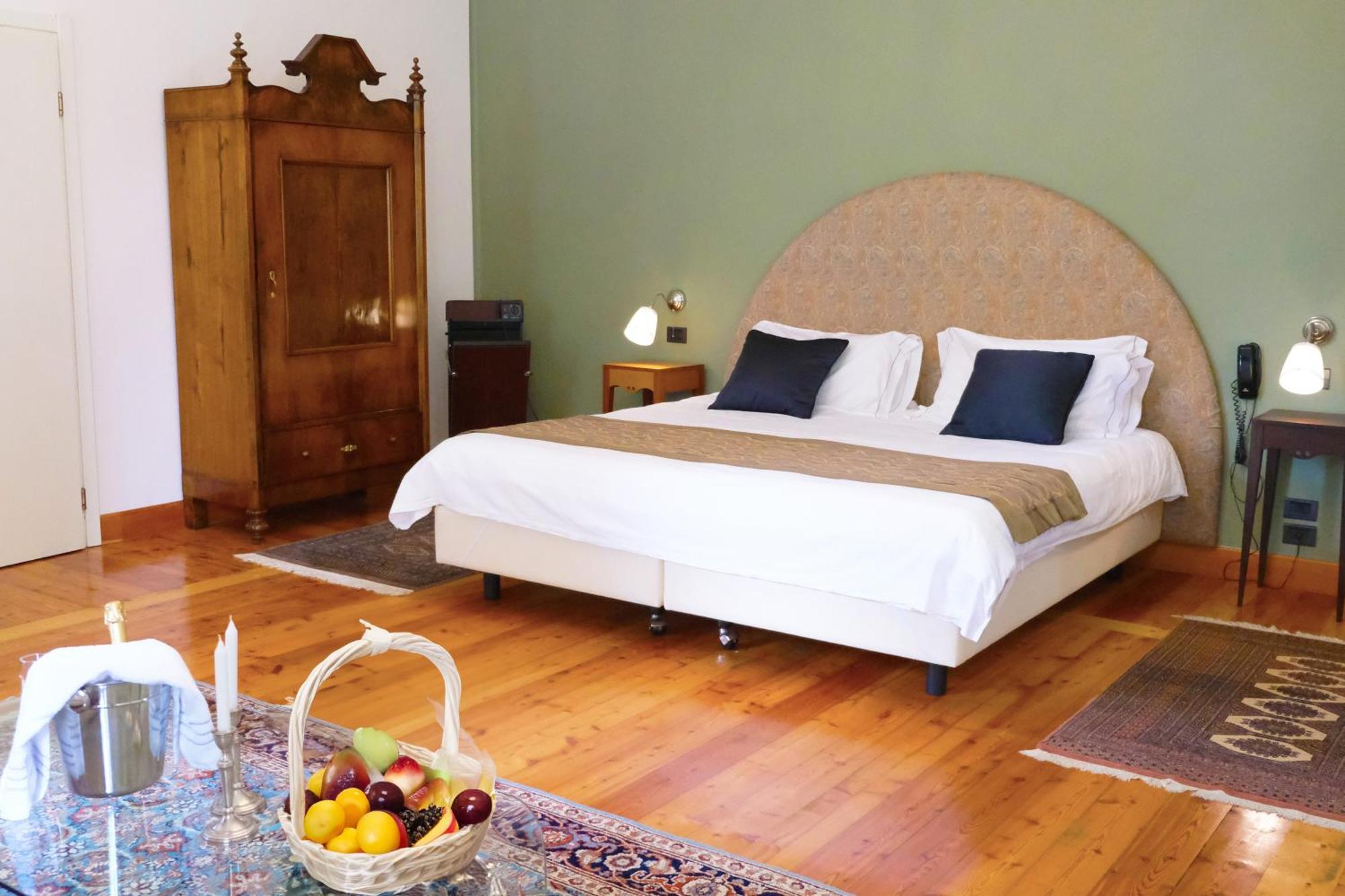 Hotel Villa Ca Damiani Caneva Kültér fotó