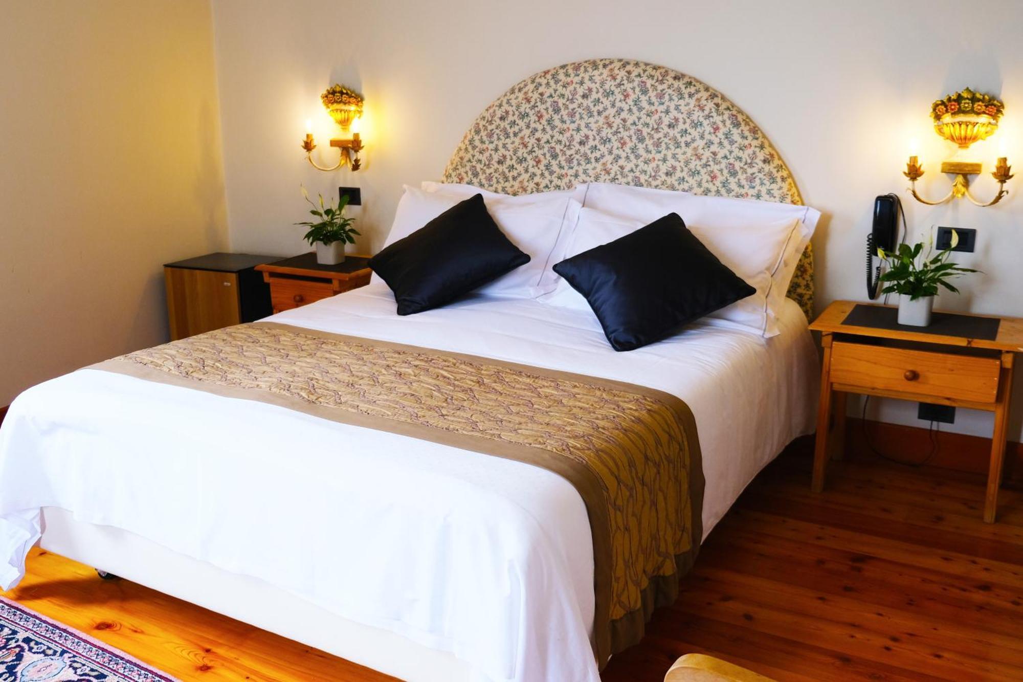 Hotel Villa Ca Damiani Caneva Kültér fotó