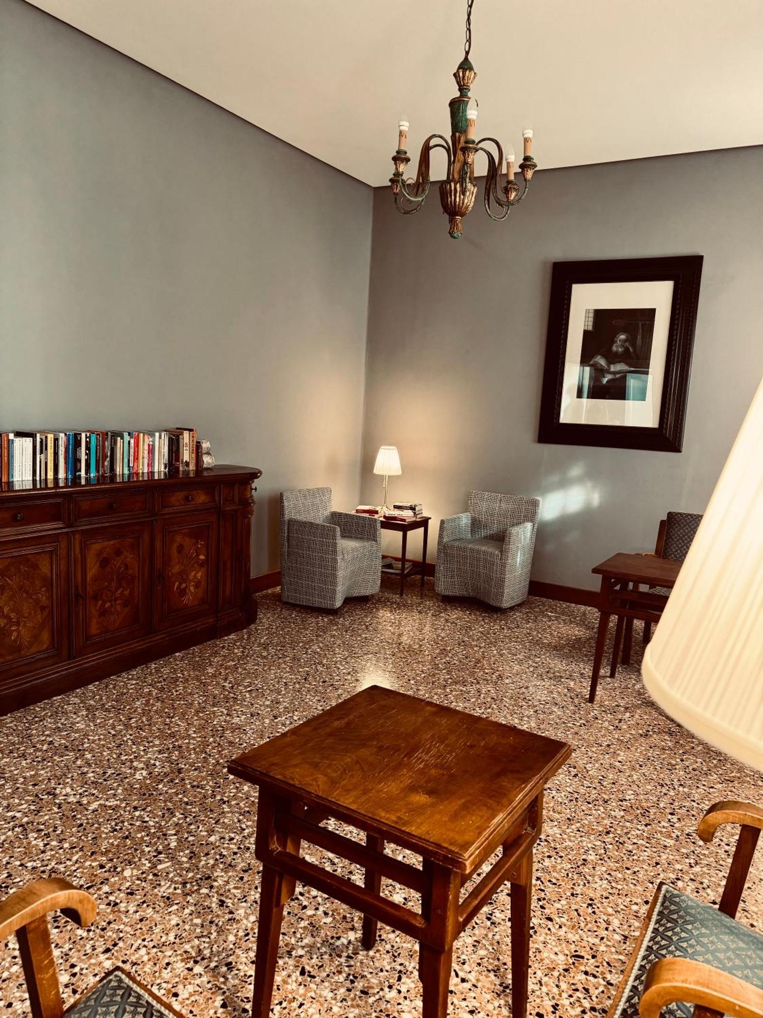 Hotel Villa Ca Damiani Caneva Kültér fotó
