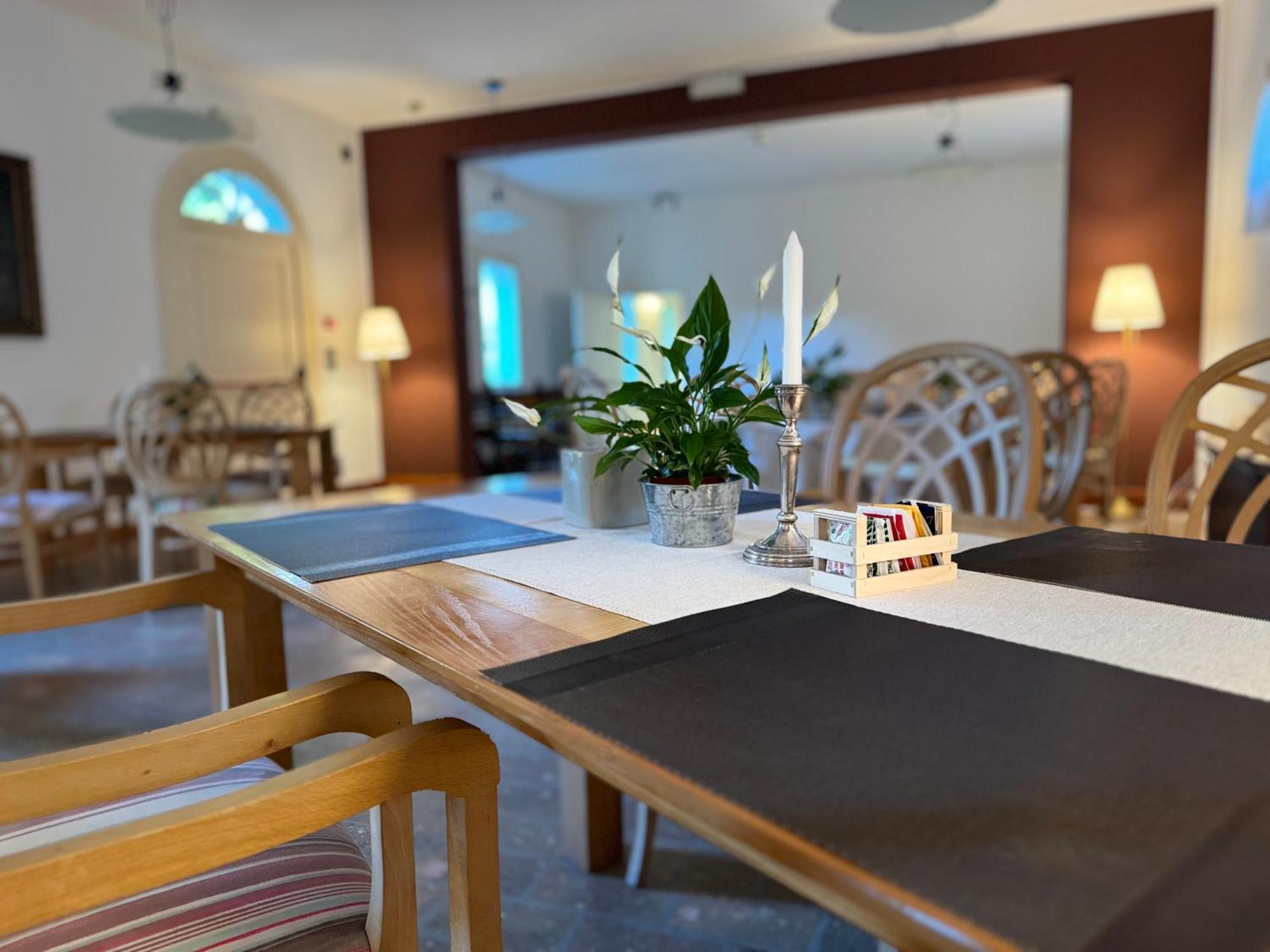Hotel Villa Ca Damiani Caneva Kültér fotó