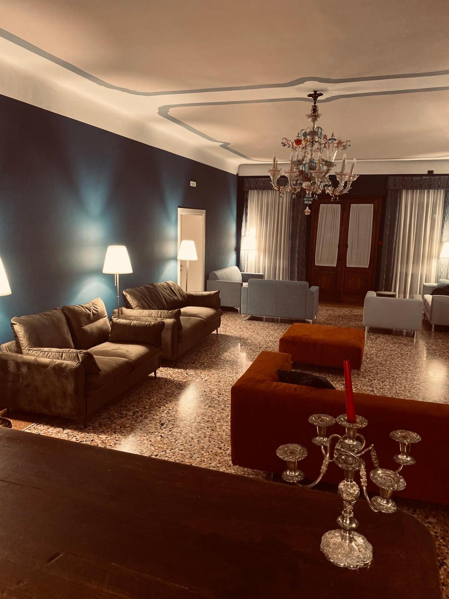 Hotel Villa Ca Damiani Caneva Kültér fotó