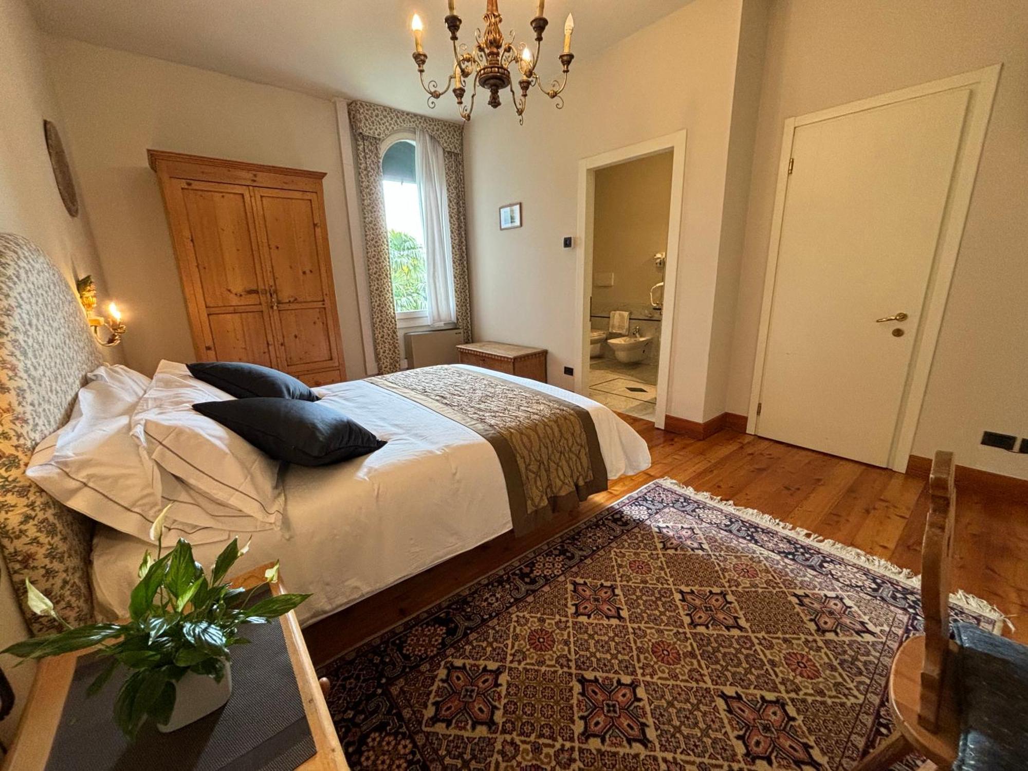Hotel Villa Ca Damiani Caneva Kültér fotó